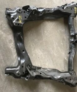 2004-2009 Nissan Quest Front Suspension Subframe Crossmember/K-Frame 5 Speed