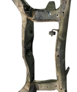 2004-2009 Nissan Quest Rear Subframe Sedan Suspension Cradle Crossmember OEM