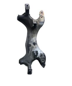 Toyota Prius 2004-2009 Front Subframe Engine Cradle Crossmember OEM 51201-47040
