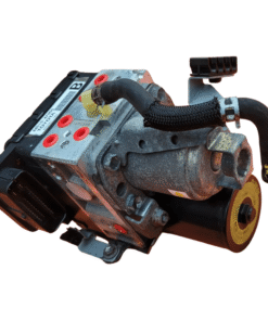 Alternative view of 2004-2009 TOYOTA PRIUS HYBRID ABS BRAKE PUMP MODULE ANTI-LOCK 44510-47050