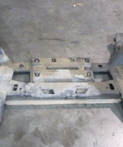 2004-2010 Chrysler PT Cruiser Front Subframe K-Frame/Crossmember Automatic