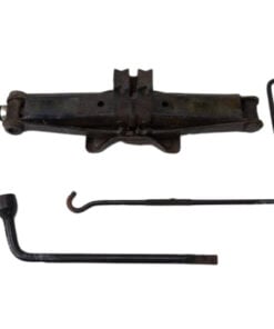 2004-2010 Toyota Sienna Jack Assembly