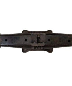 Alternative view of 2004-2010 Toyota Sienna Jack Assembly