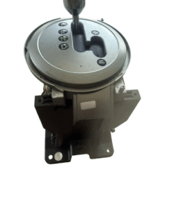 Alternative view of 2004-2011 Mitsubishi Endeavor Automatic Trans Floor Gear Shift Shifter Assembly