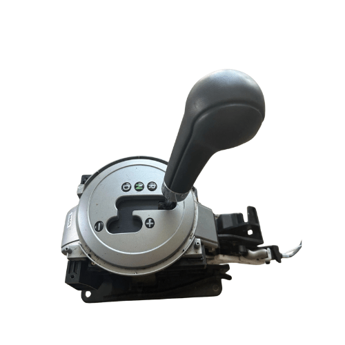 2004-2011 Mitsubishi Endeavor Automatic Trans Floor Gear Shift Shifter Assembly - Image 4