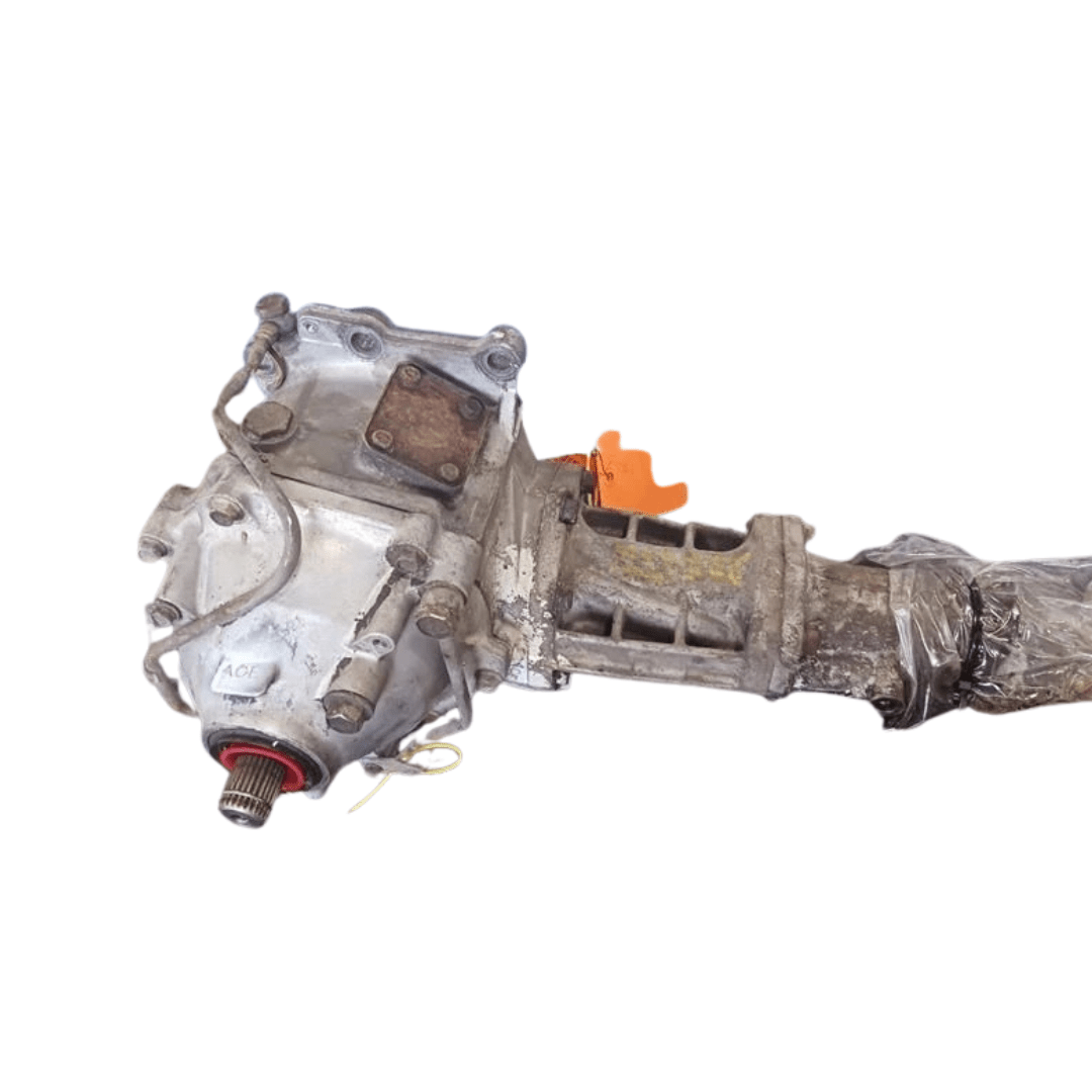 2004 - 2011 Mitsubishi Endeavor Transfer Case Assembly AWD - Image 5