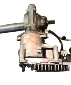 Alternative view of 2004-2012 Chevrolet Malibu G6 Aura Electric Power Steering Pump Motor