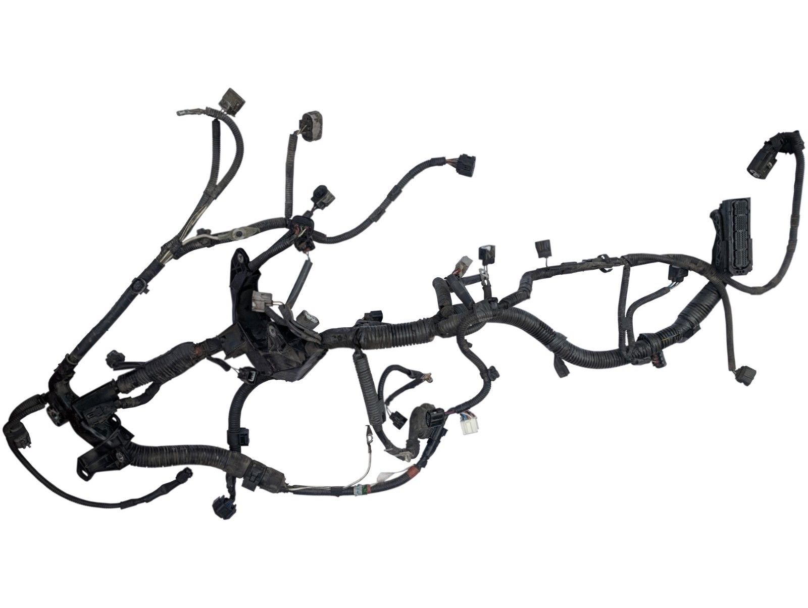 2004 Chevrolet Cavalier Ecotec Engine Motor Cable Wiring Harness - Image 4