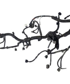 Alternative view of 2004 Chevrolet Cavalier Ecotec Engine Motor Cable Wiring Harness