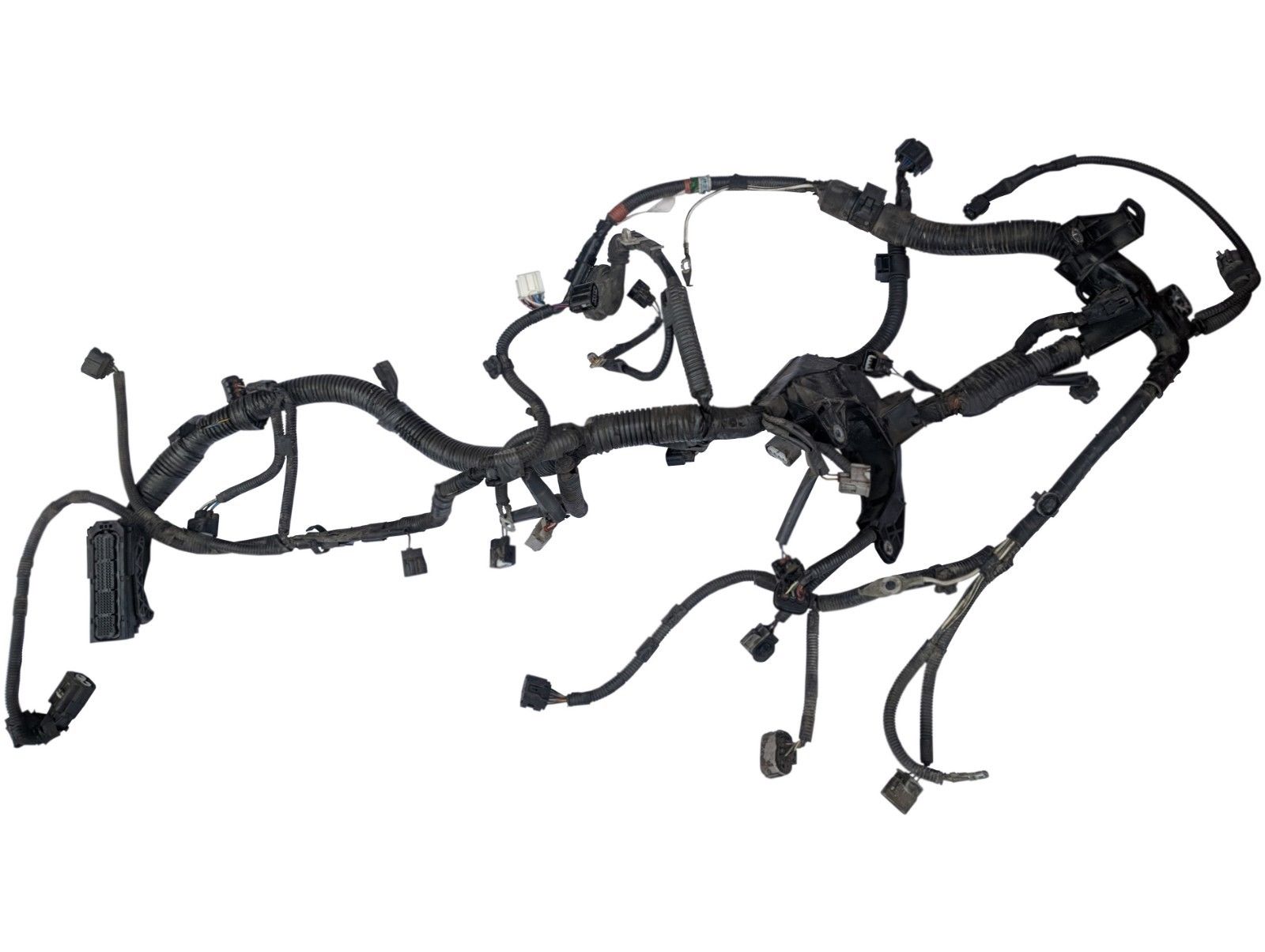 2004 Chevrolet Cavalier Ecotec Engine Motor Cable Wiring Harness - Image 2