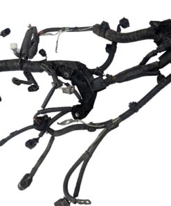 2004 Chevrolet Cavalier Ecotec Engine Motor Cable Wiring Harness