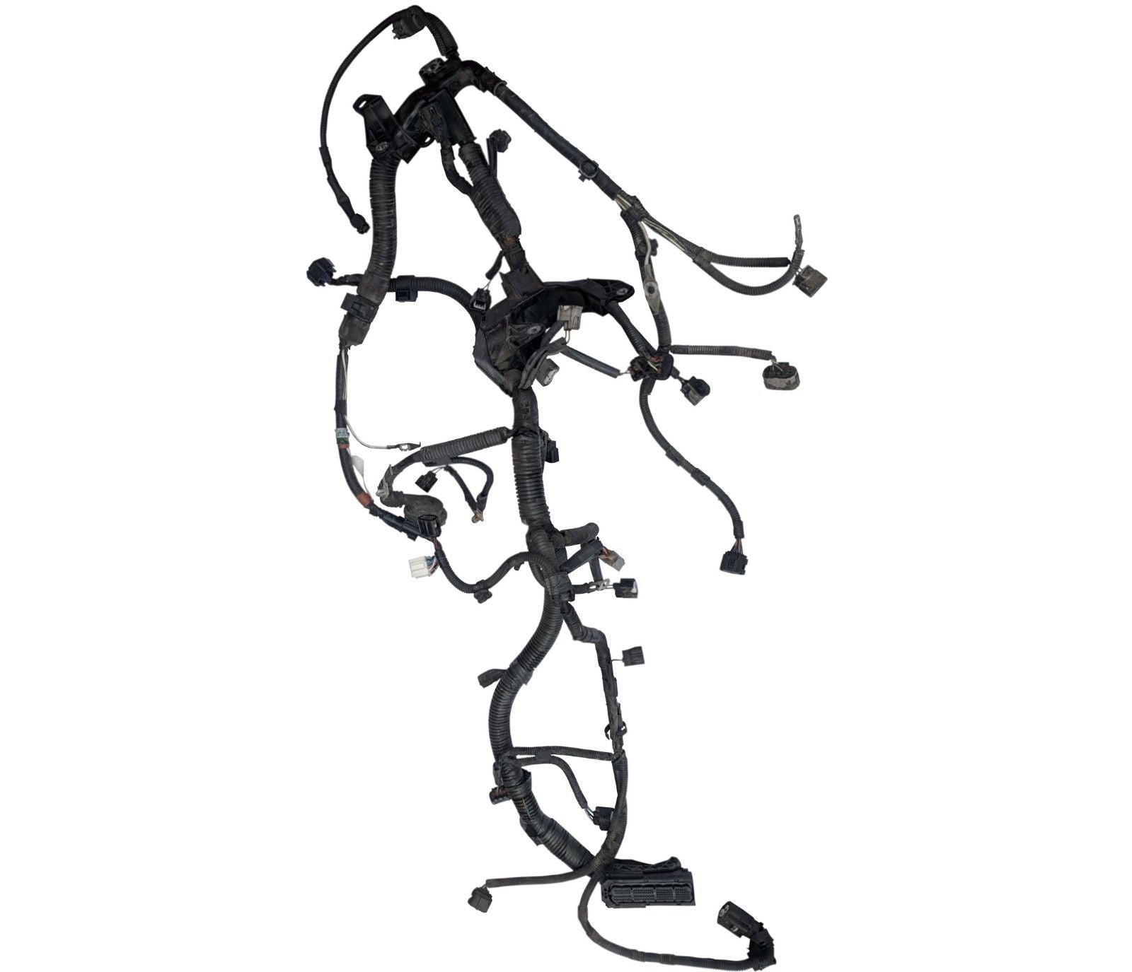 2004 Chevrolet Cavalier Ecotec Engine Motor Cable Wiring Harness - Image 3