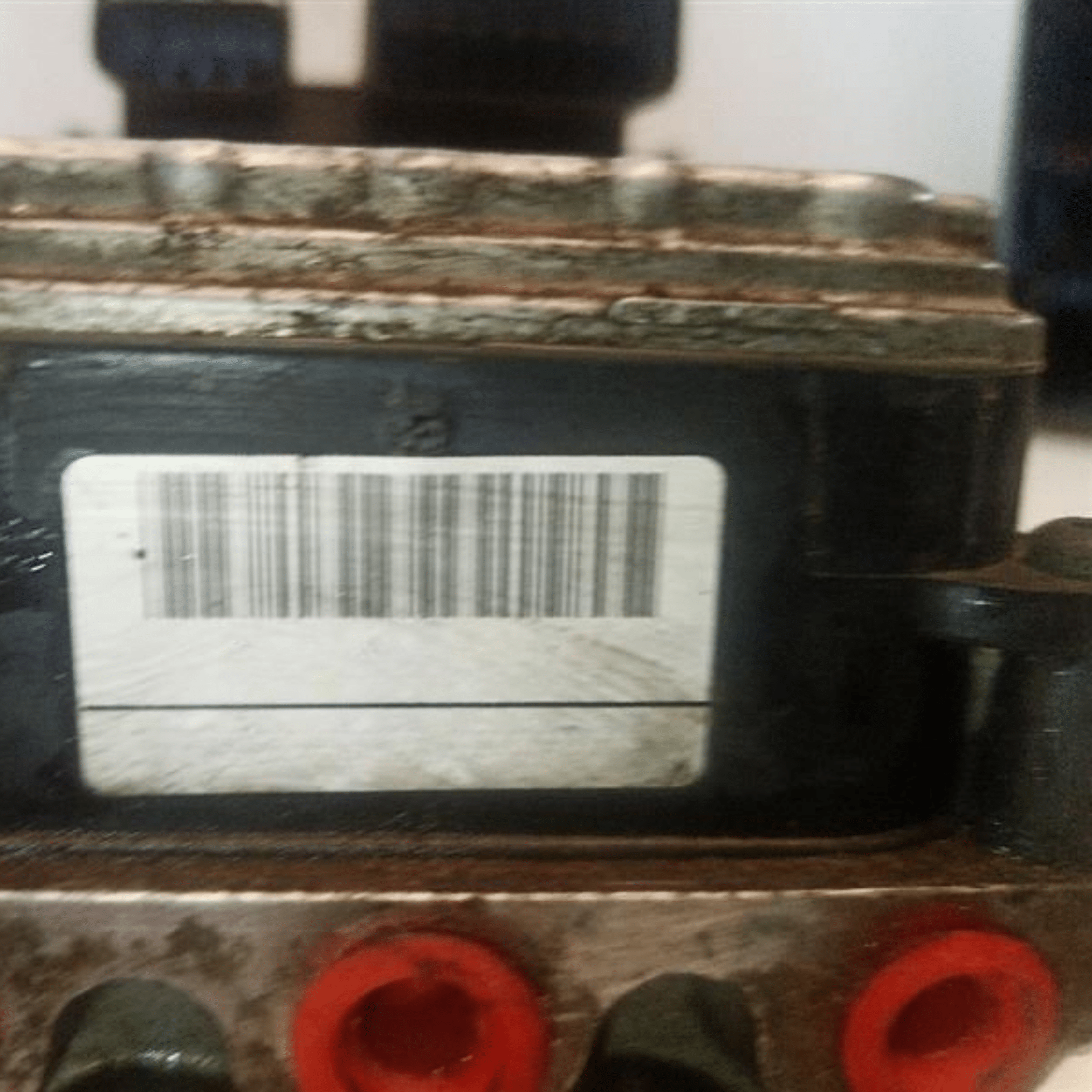 2004 Dodge Ram 2500 ABS Anti Lock Brake Pump 5.9L 2WD Diesel OEM - Image 6