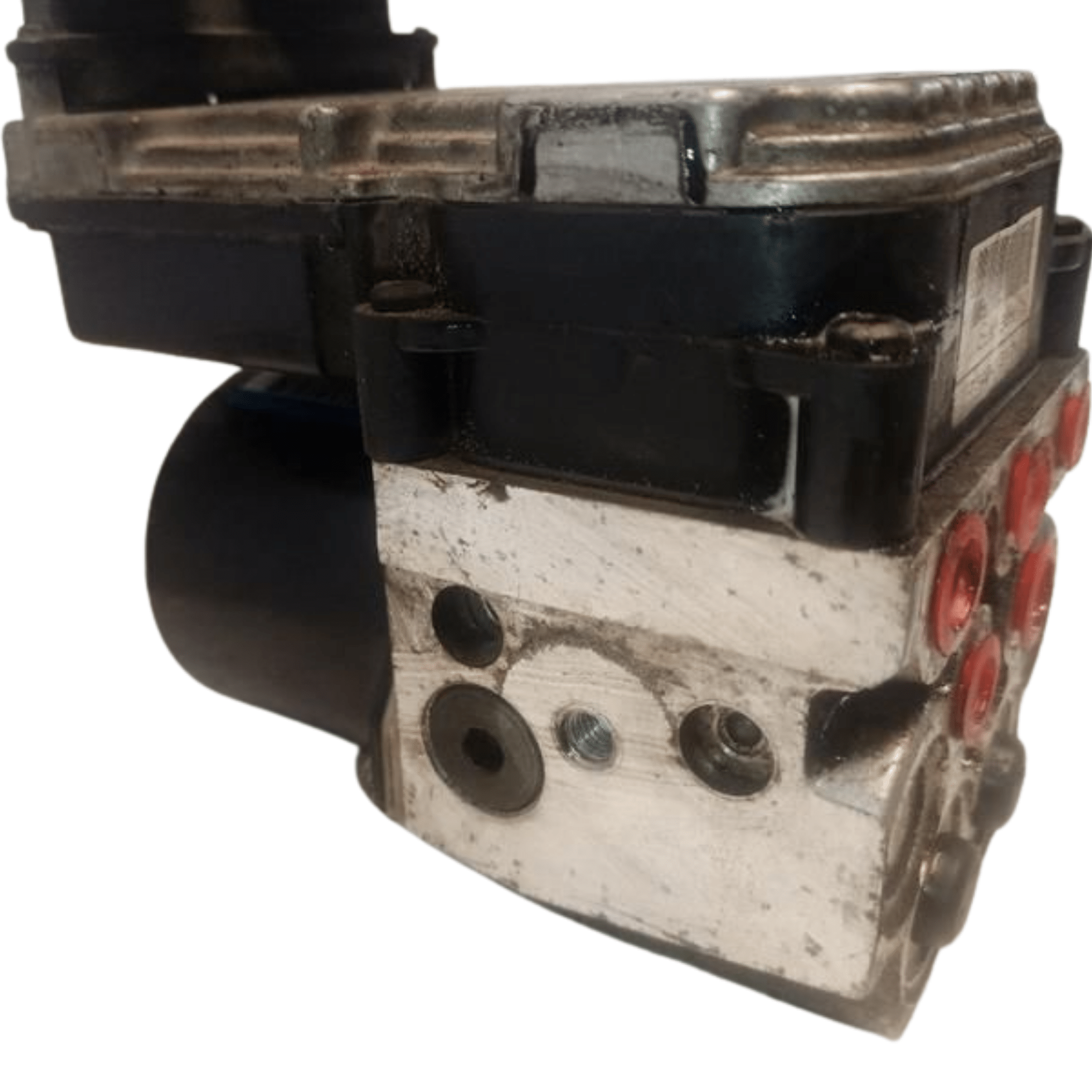 2004 Dodge Ram 2500 ABS Anti Lock Brake Pump 5.9L 2WD Diesel OEM - Image 4