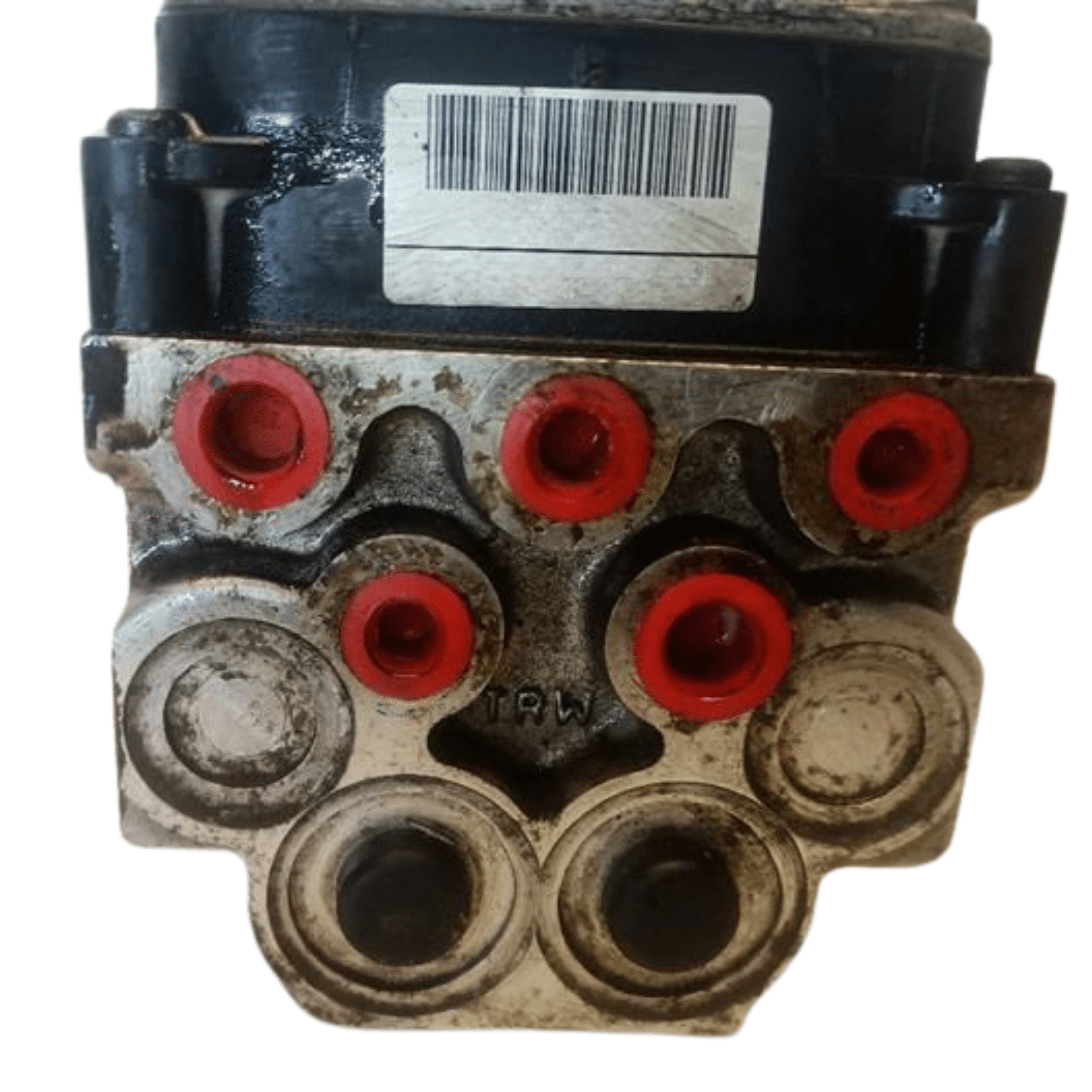 2004 Dodge Ram 2500 ABS Anti Lock Brake Pump 5.9L 2WD Diesel OEM - Image 3