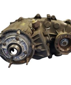 2004 Grand Cherokee 4.0 Transfer Case Assembly NP242 Select-Trac