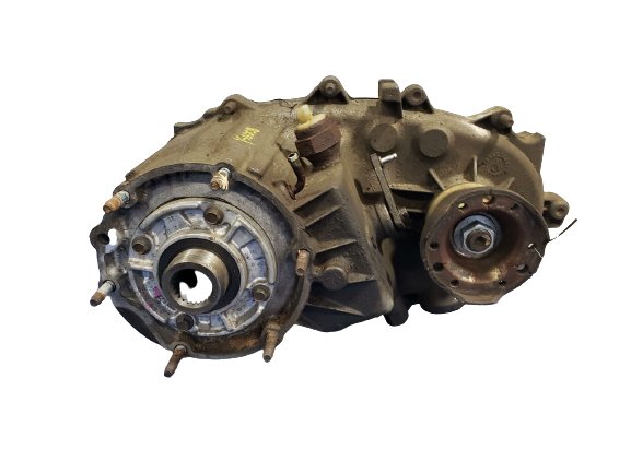 2004 Grand Cherokee 4.0 Transfer Case Assembly NP242 Select-Trac