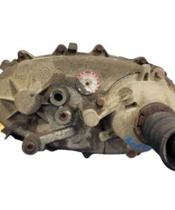 Alternative view of 2004 Grand Cherokee 4.0 Transfer Case Assembly NP242 Select-Trac