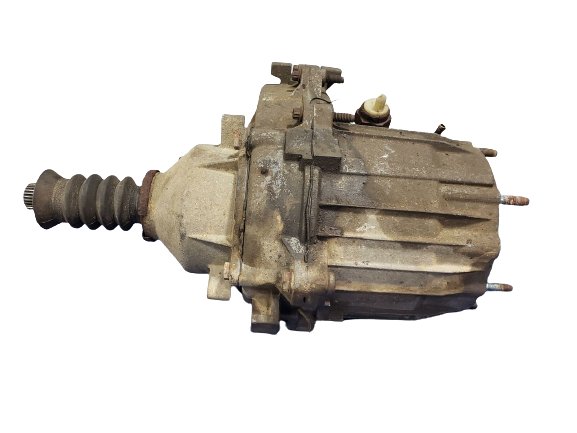 2004 Grand Cherokee 4.0 Transfer Case Assembly NP242 Select-Trac - Image 3