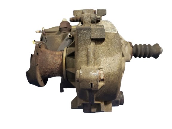 2004 Grand Cherokee 4.0 Transfer Case Assembly NP242 Select-Trac - Image 4