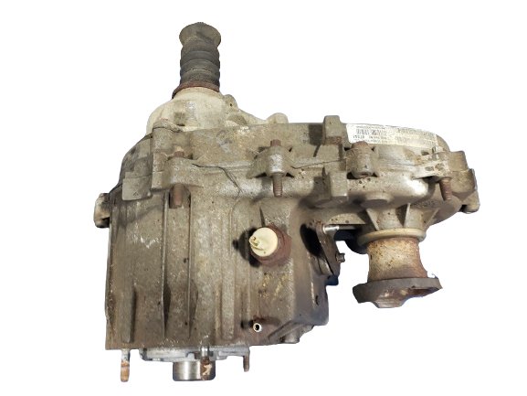 2004 Grand Cherokee 4.0 Transfer Case Assembly NP242 Select-Trac - Image 5