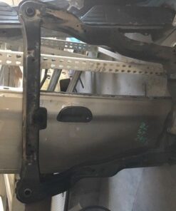2004 Lexus RX330 RX350 RX450 Front Subframe Suspension Crossmember Cradle