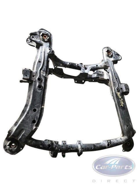 2005-2006 Acura MDX Front Subframe Engine Cradle 05 06 Crossmember Suspension - Image 4