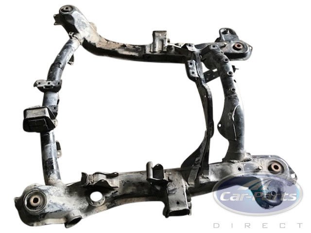 2005-2006 Acura MDX Front Subframe Engine Cradle 05 06 Crossmember Suspension - Image 2