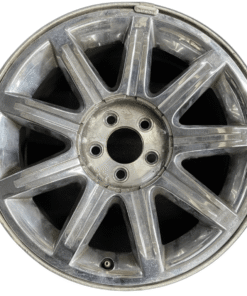 2005-2006 Chrysler 300 300C Wheel Rim 18x7.5 RWD OEM