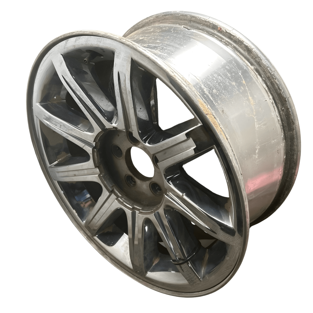 2005-2006 Chrysler 300 300C Wheel Rim 18x7.5 RWD OEM - Image 6