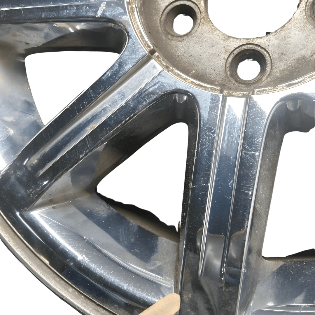 2005-2006 Chrysler 300 300C Wheel Rim 18x7.5 RWD OEM - Image 8