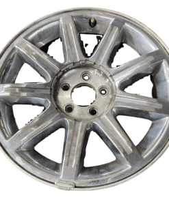 Alternative view of 2005-2006 Chrysler 300 300C Wheel Rim 18x7.5 RWD OEM