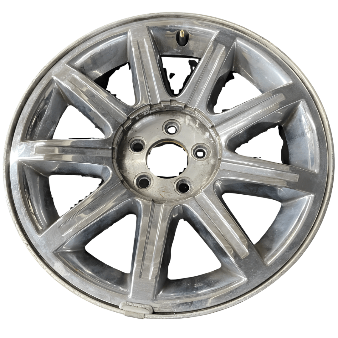 2005-2006 Chrysler 300 300C Wheel Rim 18x7.5 RWD OEM - Image 2