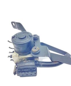 Alternative view of 2005-2006 Hyundai Tiburon Anti-Lock Brake Assembly OEM 58920-2C600