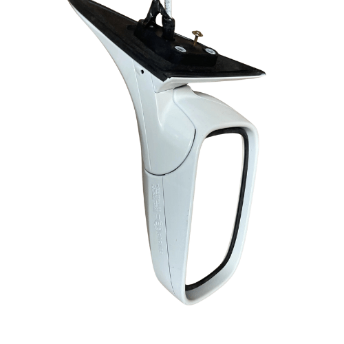 2004 2006 LEXUS ES300 ES330 Passenger Right Side DOOR MIRROR - Image 3