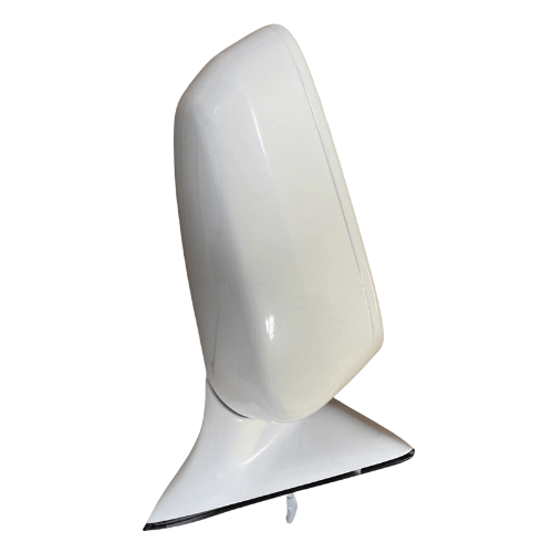 2004 2006 LEXUS ES300 ES330 Passenger Right Side DOOR MIRROR - Image 2