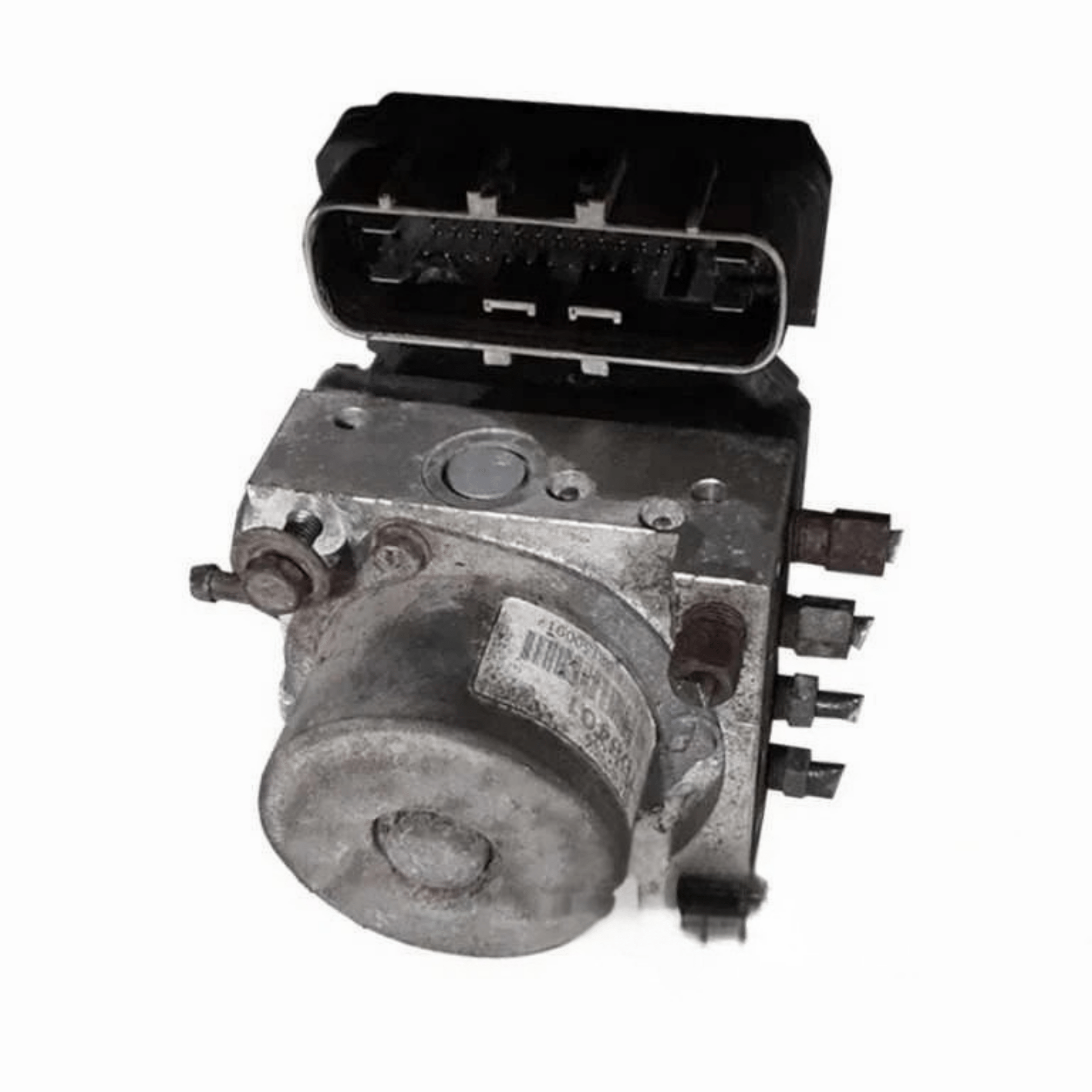 2005-2006 Nissan X-TRAIL ABS Anti-Lock Brake Part Assembly