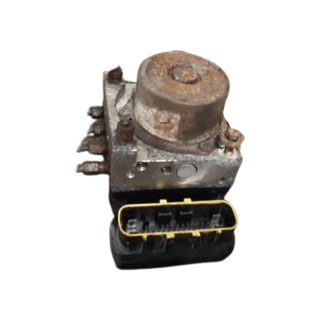 2005-2006 Nissan X-TRAIL ABS Anti-Lock Brake Part Assembly - Image 5