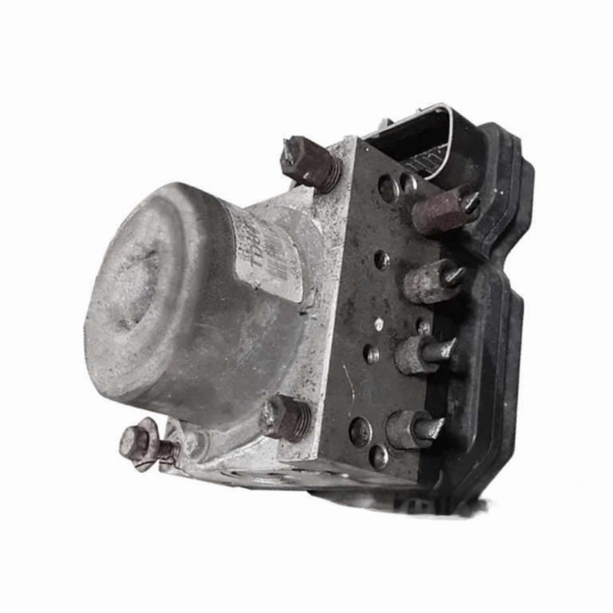 2005-2006 Nissan X-TRAIL ABS Anti-Lock Brake Part Assembly - Image 2
