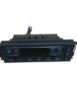 Alternative view of 2005-2007 FORD F250SD F350SD CLIMATE CONTROL ATC EATC REMAN