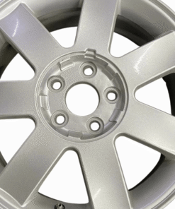 Alternative view of 2005-2007 Ford Five Hundred Freestyle OEM Wheel 17” Factory Original alloy 3572