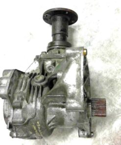 Alternative view of 2005-2007 Nissan Murano Transfer Case Front Differential Assembly CVT OEM 05-07