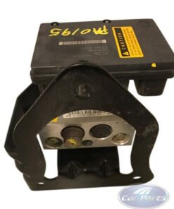 Alternative view of 2005-2007 Toyota Sequoia Anti-Lock Brake Pump ABS Actuator 89541-0C070 545-51149