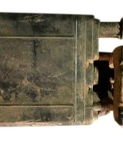 2005-2008 Toyota Matrix Charcoal Fuel Vapor Emissions Canister EVAP