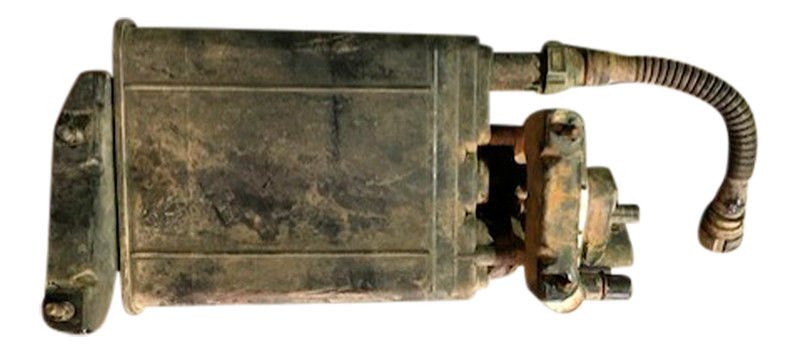 2005-2008 Toyota Matrix Charcoal Fuel Vapor Emissions Canister EVAP