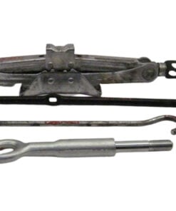 2005-2008 Acura RL Jack Assembly