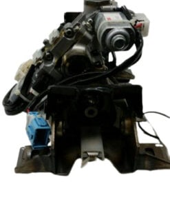 Alternative view of 2005-2008 Acura RL Steering Column Assembly OEM 836700-0031