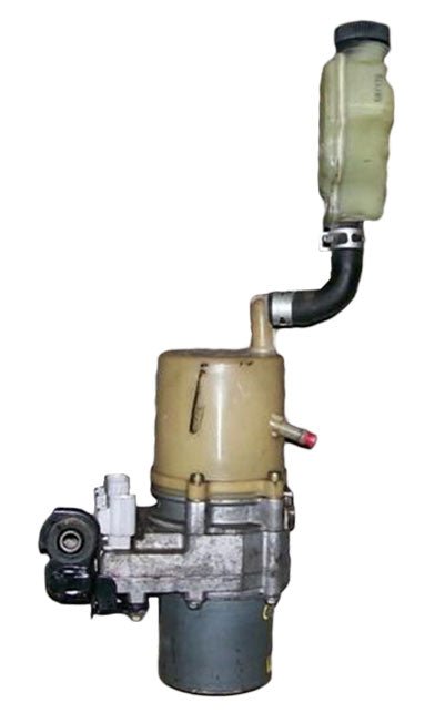 2005-2009 Mazda 3 Electric Power Steering Pump Motor Assembly OEM - Image 3
