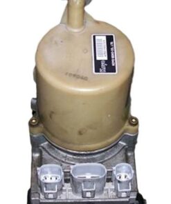 Alternative view of 2005-2009 Mazda 3 Electric Power Steering Pump Motor Assembly OEM