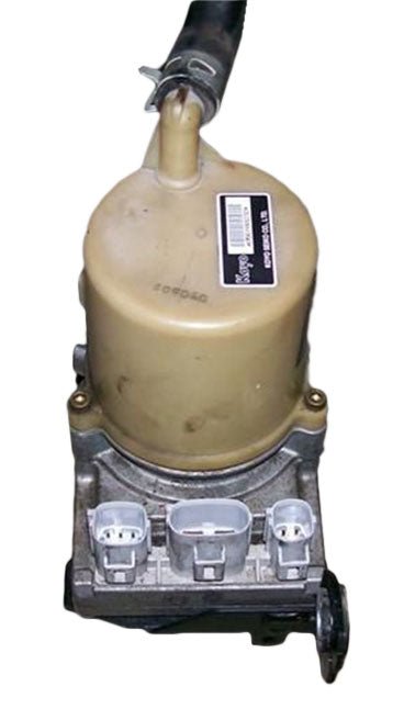 2005-2009 Mazda 3 Electric Power Steering Pump Motor Assembly OEM - Image 2